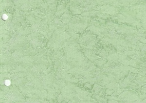 Кассетные рулонные шторы Шелк, светло-зеленый купить в Химках с доставкой
