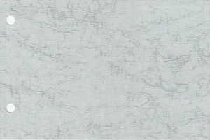 Открытые рулонные шторы Шелк, жемчужно-серый купить в Химках с доставкой