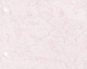 Открытые рулонные шторы Шелк, розовый купить в Химках с доставкой