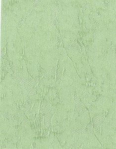 Тканевые вертикальные жалюзи Шелк, светло-зеленый 4132 купить в Химках с доставкой